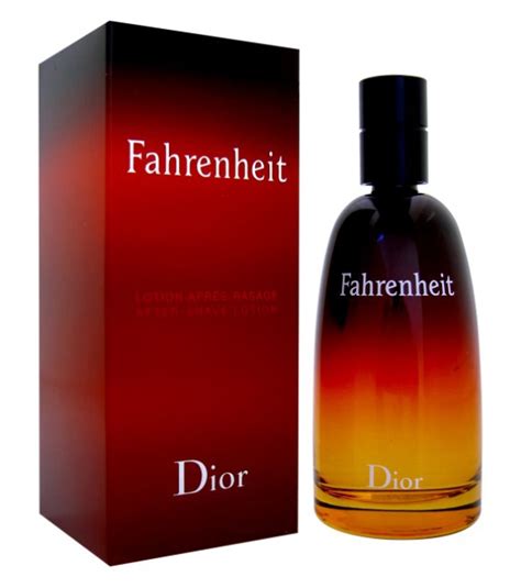 dior fahrenheit parfum 50ml|christian Dior fahrenheit aftershave.